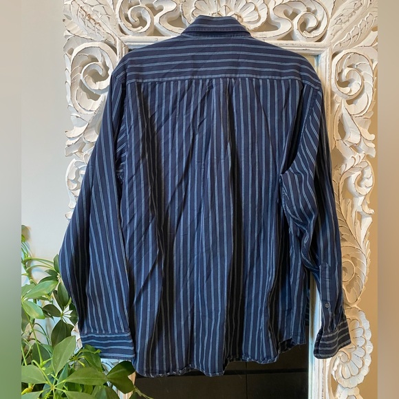 4/$30🐞 Croft & barrow men’s button up size XL - Picture 3 of 3